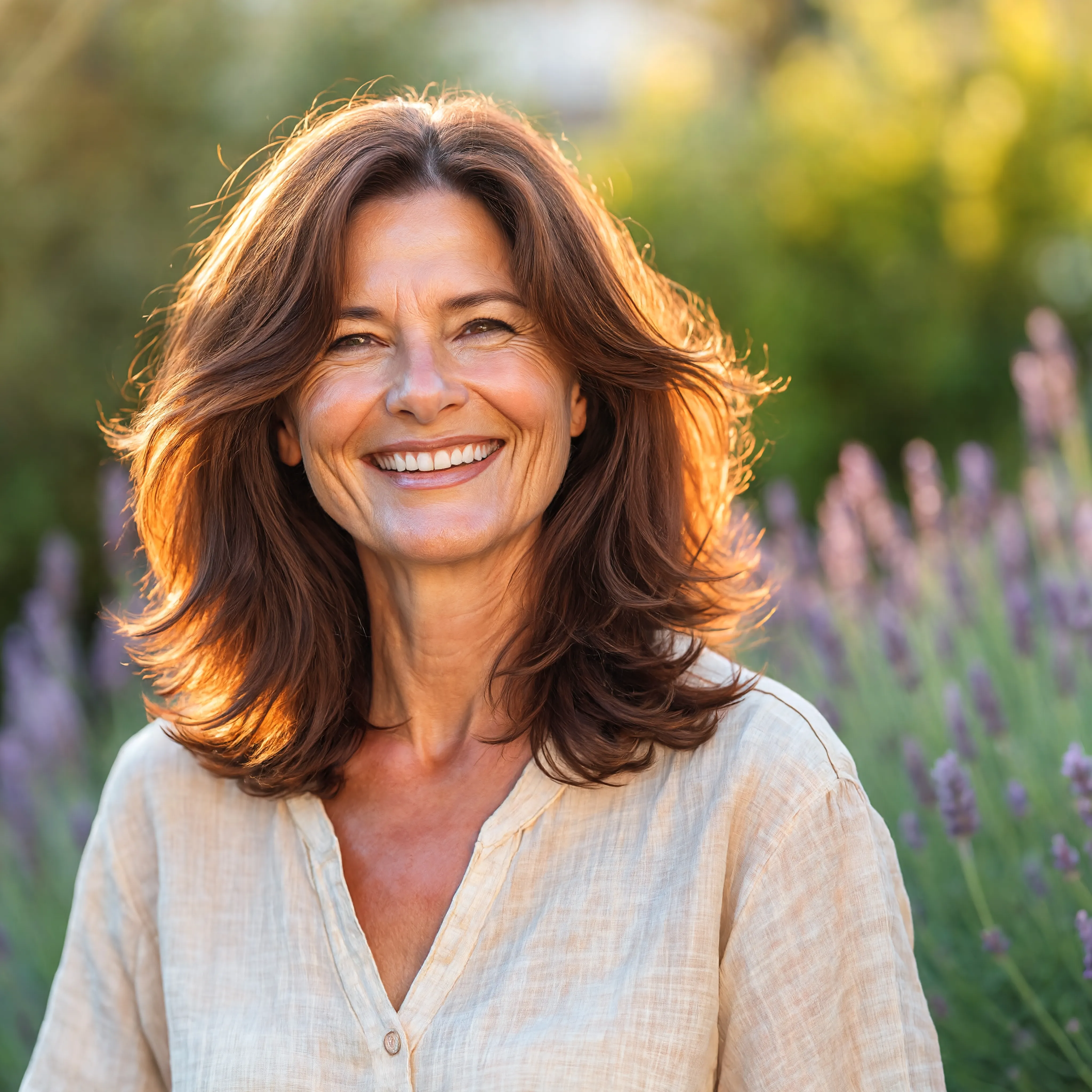 Carmen R., 59 años