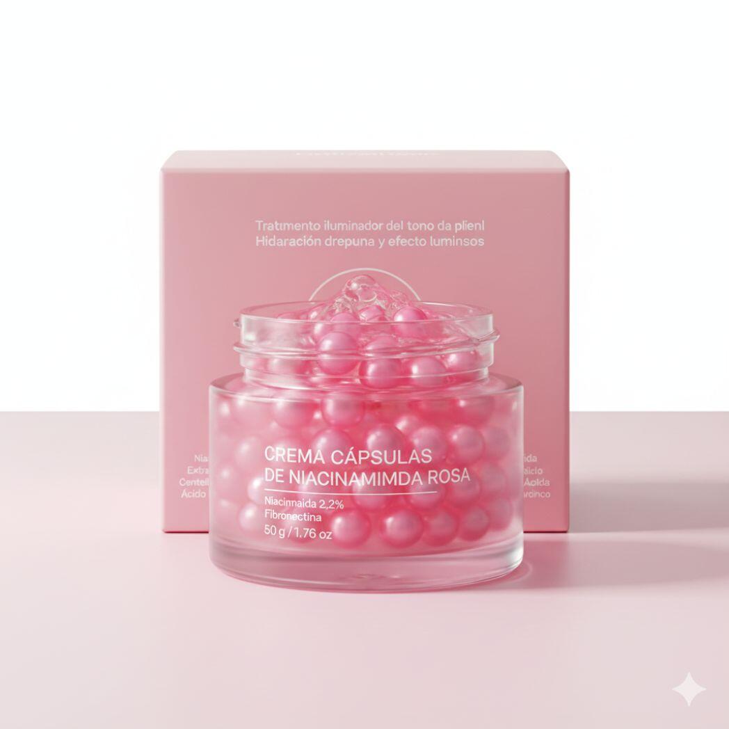 skincare koreano + parches antiojeras de regalo